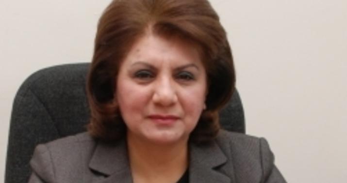 "I Avropa Oyunlarında iki idmançı, üç mindən çox tələbə..."